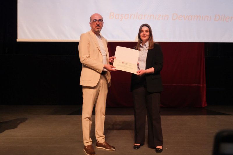 Karaman Valisi Çiçek'ten Vergi Rekortmenlerine Teşekkür - Görsel 13