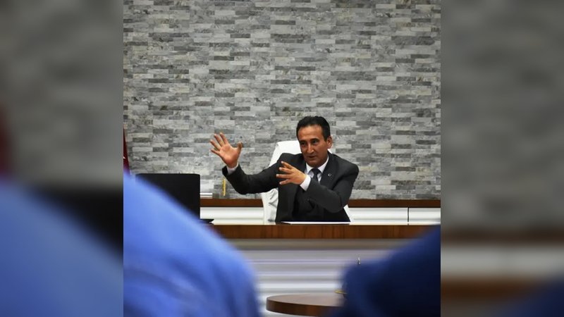 Karaman'da 'Mavi Kuş'un Rotası: Öğrenci ve Öğretmenler Buluşuyor