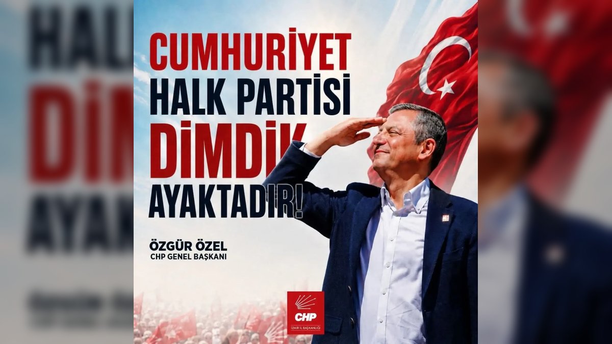 CHP'li Ünver'den 'Mutlak Butlan' Eleştirisi: 'Bu Ucube Ahlaki Karşılık Bulmaz'