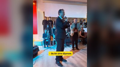 Karaman Güzel Sanatlar Lisesi'nden Anadolu'ya Türkülerle Selam