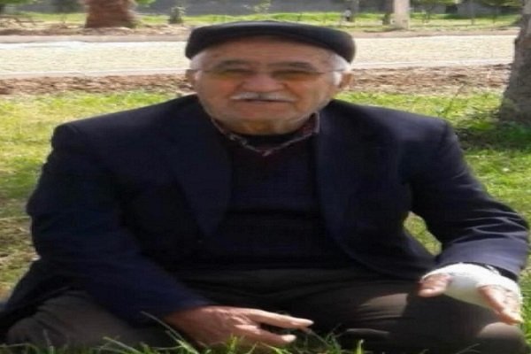 Ayrancı Belediye Başkanı Yüksel Büyükkarcı'nın Acı Günü
