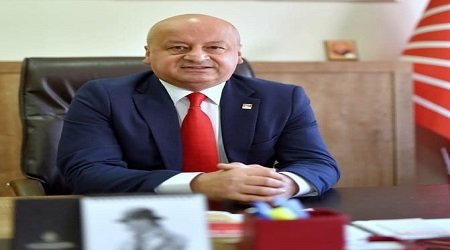 CHP'li Eski İl Başkanlarından Ortak Bildiri: Kurultay Çağrısı