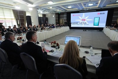 İçişleri Bakanı Çiftçi: HAYAT 112 ile radar noktaları artık şeffaf