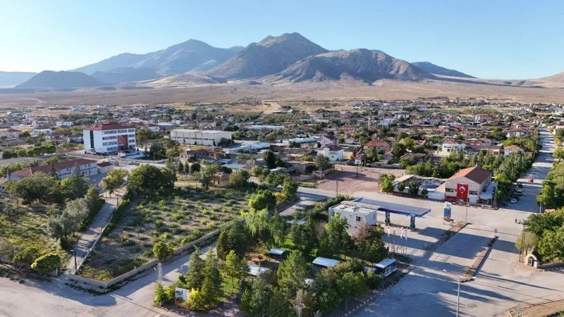 Karaman TOKİ Arsa Kurası Çekildi: 418 Kişi Hakkını Kaybetti