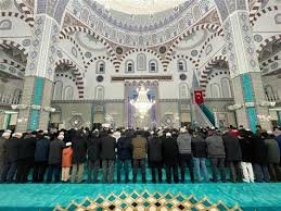 Karaman Kurban Bayramı Namazı Saatleri Açıklandı