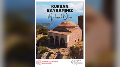 Bayramda Müzeler Açık mı? Genel Müdürlükten Açıklama