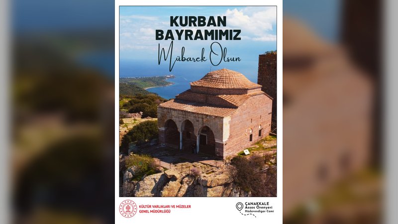 Bayramda Müzeler Açık mı? Genel Müdürlükten Açıklama