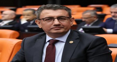 Ünver'den Genel Başkanlık Seçimi İçin '2 Milyon Üye' Önerisi