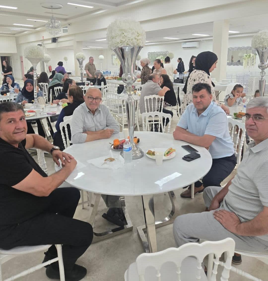 Hollanda'dan DMD Hastası Karamanlı Toprak'a Büyük Destek