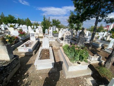 Karaman'da Bugün 7 Hemşehrimiz Vefat Etti