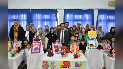 Karaman'da Aile Bağlarını Güçlendiren Eğitim Projeleri