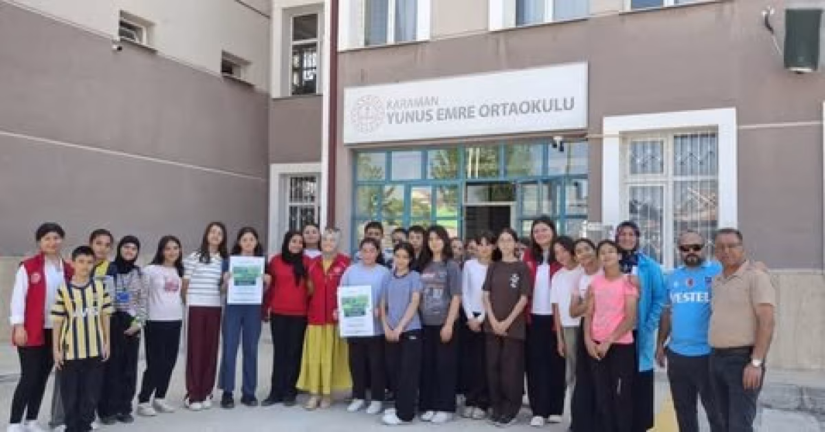 Karaman'da Gençlik Kampları İçin Başvuru Çağrısı Yapıldı