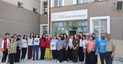 Karaman'da Gençlik Kampları İçin Başvuru Çağrısı Yapıldı