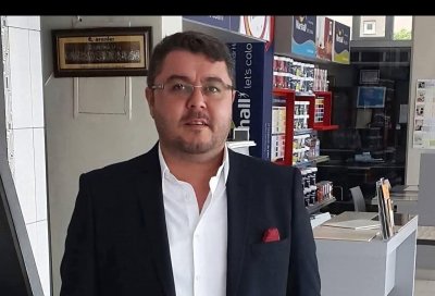 Karaman Esnaflarından İbrahim Keleş Vefat Etti