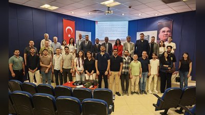 Konya'da Şantiye Şeflerine Yönelik Yeni Düzenlemeler Anlatıldı