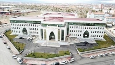 HSK Kararnamesiyle Karaman Adliyesi'nde Büyük Değişim