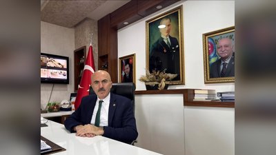 Mehmet Bayram'dan Zincir Marketler İçin Denetim Çağrısı