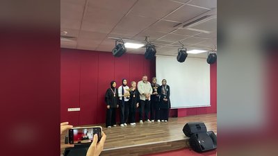 Karaman'da İmam Hatip Spor Oyunları Coşkuyla Tamamlandı