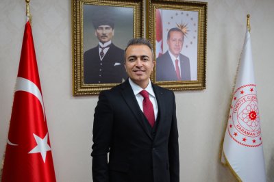 Karaman Valisi Hayrettin Çiçek'ten 24 Temmuz Gazeteciler ve Basın Bayramı Mesajı