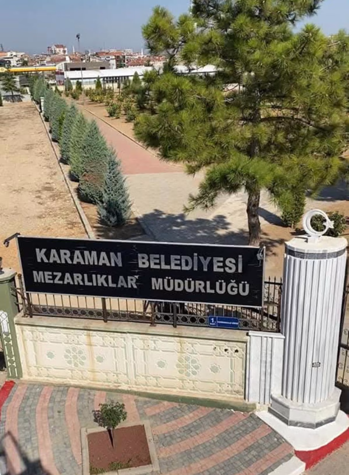 Karaman'da 25 Temmuz 2026 Tarihinde Vefat Eden 5 Hemşehrimiz