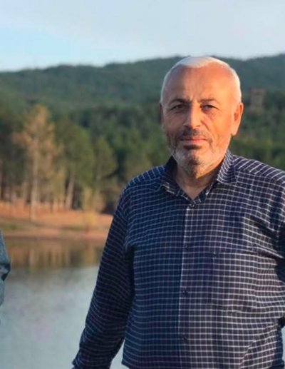 Karaman'da Vefat Eden Mustafa Özdoğru Son Yolculuğuna Uğurlanacak