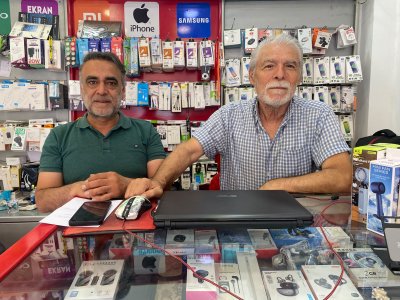 Borsa Camiasının Fenomen İsmi Piri Kaptan, Memleketi Karaman'da