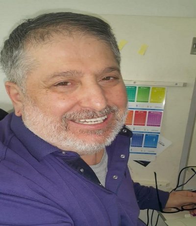 Karaman'da Acı Kayıp: Ali Rıza Erdem Hayatını Kaybetti