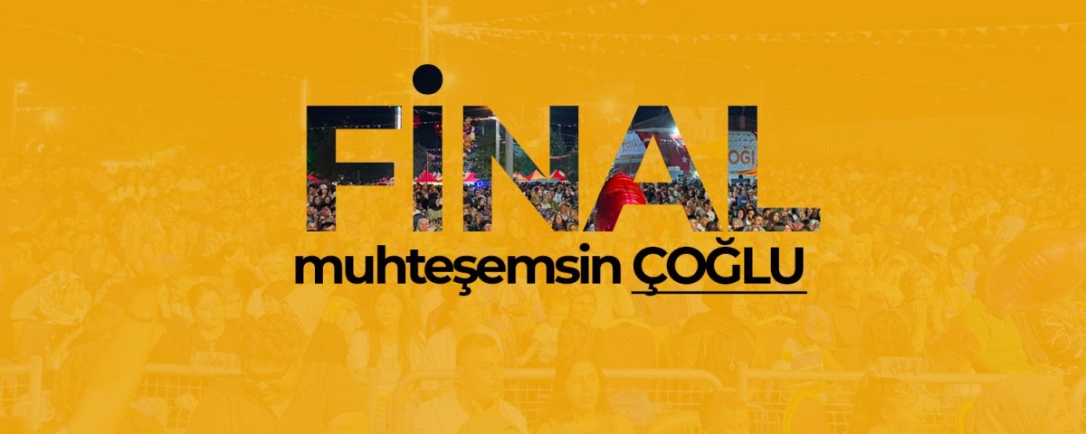 Karaman Çoğlu Festivali Muhteşem Finalle Sona Erdi: Hem Eğlence Hem Dayanışma