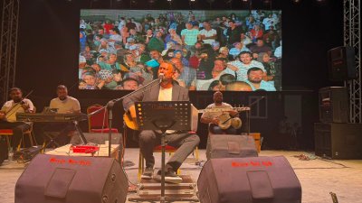 Karaman Çoğlu Festivali Muhteşem Finalle Sona Erdi: Hem Eğlence Hem Dayanışma
