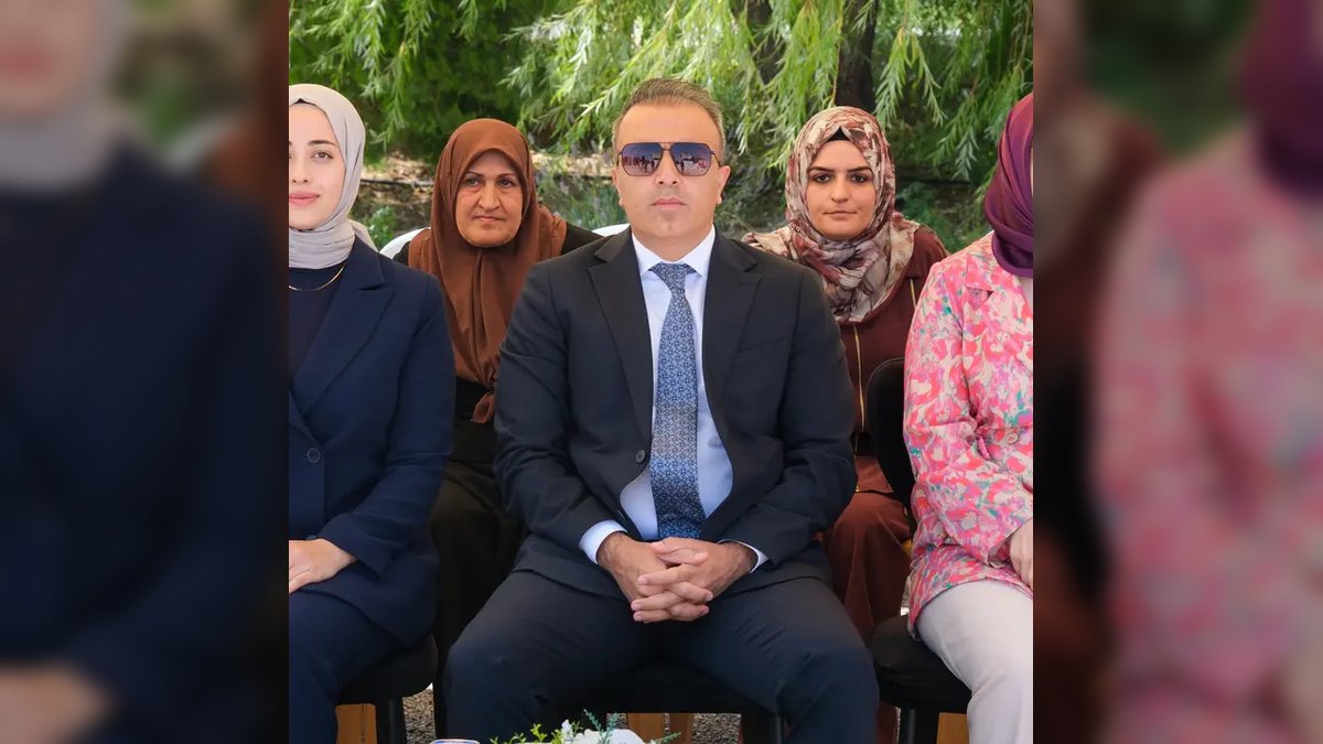 Karaman'da Arıcılığa 1.6 Milyon TL'lik Destek: 1000 Kovan Teslim Edildi