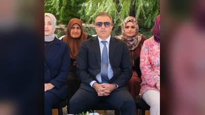 Karaman'da Arıcılığa 1.6 Milyon TL'lik Destek: 1000 Kovan Teslim Edildi
