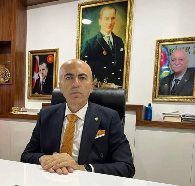 Karaman Ziraat Odası'ndan Mısır Fiyatı Çağrısı: Üreticinin Emeği Korunmalı