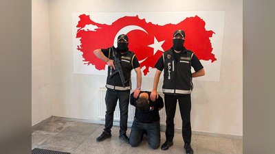 İçişleri Bakanı Çiftçi'den Suç Örgütlerine Sert Uyarı: Azerbaycan Operasyonuyla Adalete Teslim Edildi