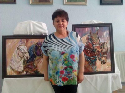 Tartanoğlu Ailesinin Acı Günü.Vildan Tartanoğlu 64 Yaşında Hayatını Kaybetti
