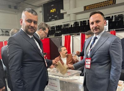 MHP Karaman Merkez İlçe Kongresi 15 Ağustos 2026'da Yapılacak