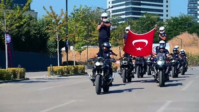 EGM'den Yunus Polisi Vurgusu: Huzur ve Güvenliğin Teminatı Olmaya Devam Ediyor