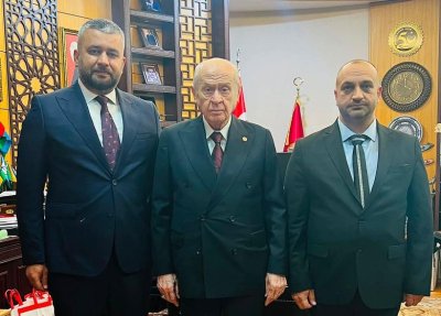 MHP Karaman İl Kongresi Tarihi Belli Oldu: Ramazan Erkabaktepe Aday