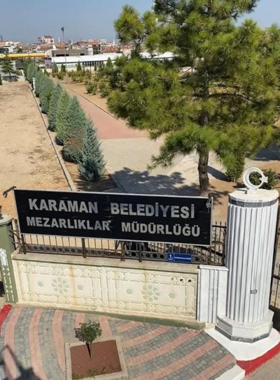 02 Eylül 2026 Karaman ve Çevresinde Vefat Eden 7 Hemşehrimiz