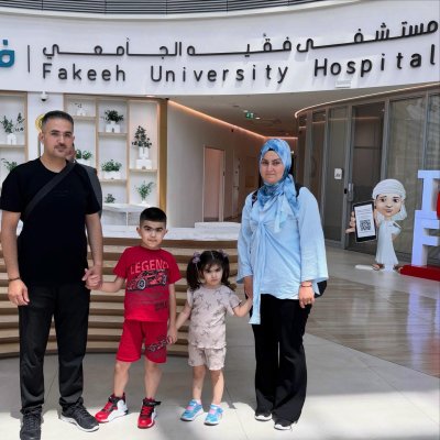 Toprak'ın Tedavi Umudu Dubai'de: Babası Hakan Doğan'dan Duygusal Açıklama