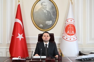 Adalet Bakanı Gürlek: 3 Faili Meçhul Cinayet Aydınlatıldı, Toplam 40 Dosya Çözüldü