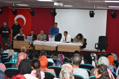 Karaman TYP Kura Sonuçları Açıklandı: Okullara Personel Alımı