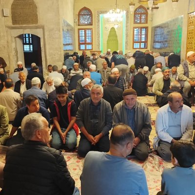 Karaman Müftülüğü'nden Okul Açılışına Özel "Ailece Sabah Namazı" Programı
