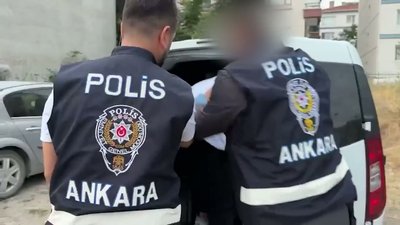 Bakan Çiftçi: Yeni Nesil Suç Şebekelerine Sanal Alemde Geçit Yok
