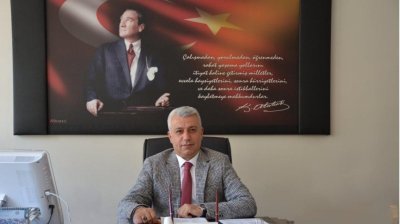 Karaman'da Yeni Eğitim Yılı Başlıyor: İl Müdürü Kılınç'tan Umut Mesajı