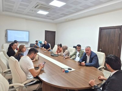 Karaman Kılbasan'da TÜBİTAK Bilim Etkinliği Hazırlıkları Tamamlanıyor