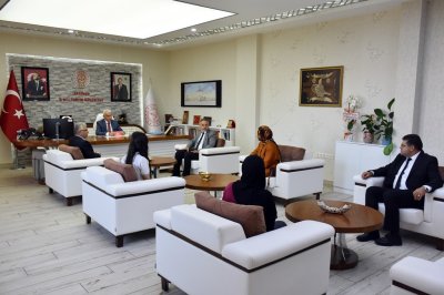 Karaman BİLSEM, TEKNOFEST 2026'da Türkiye İlk 10'una Girdi