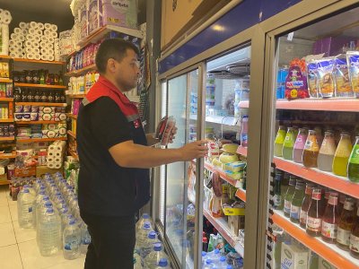 Karaman'da Okul Çevrelerinde Gıda Güvenilirliği Denetimleri Artırıldı