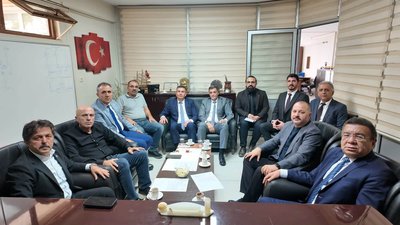 Karamanlı Çiftçilerin GES Cezaları Askıya Alındı, Ek Süre Tanındı