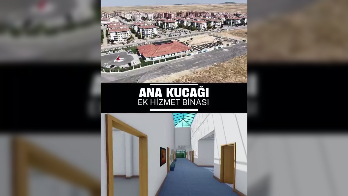 Karaman'da 'Ana Kucağı' Büyüyor: Özel Gereksinimli Bireyler İçin Ek Hizmet Binası İnşa Ediliyor