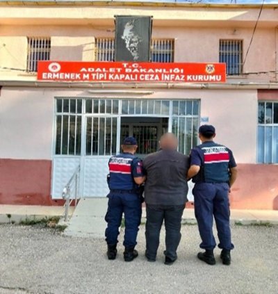 Karaman Jandarma'dan Bir Haftada Kapsamlı Asayiş Operasyonu: 31 Şüpheli Yakalandı